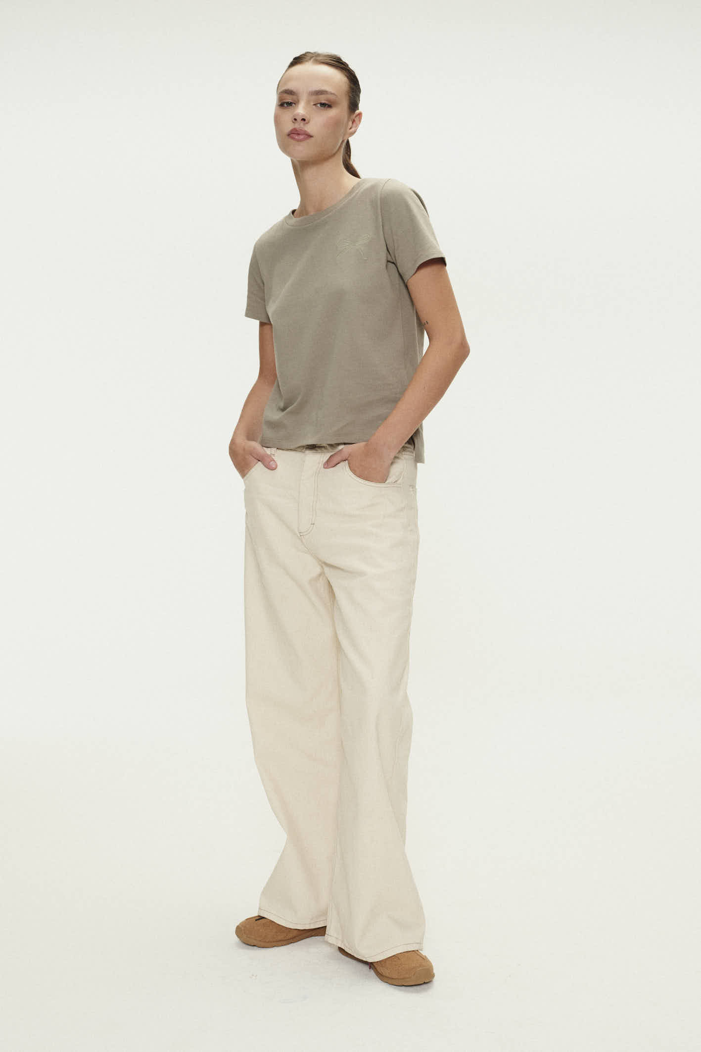 Remera Serena