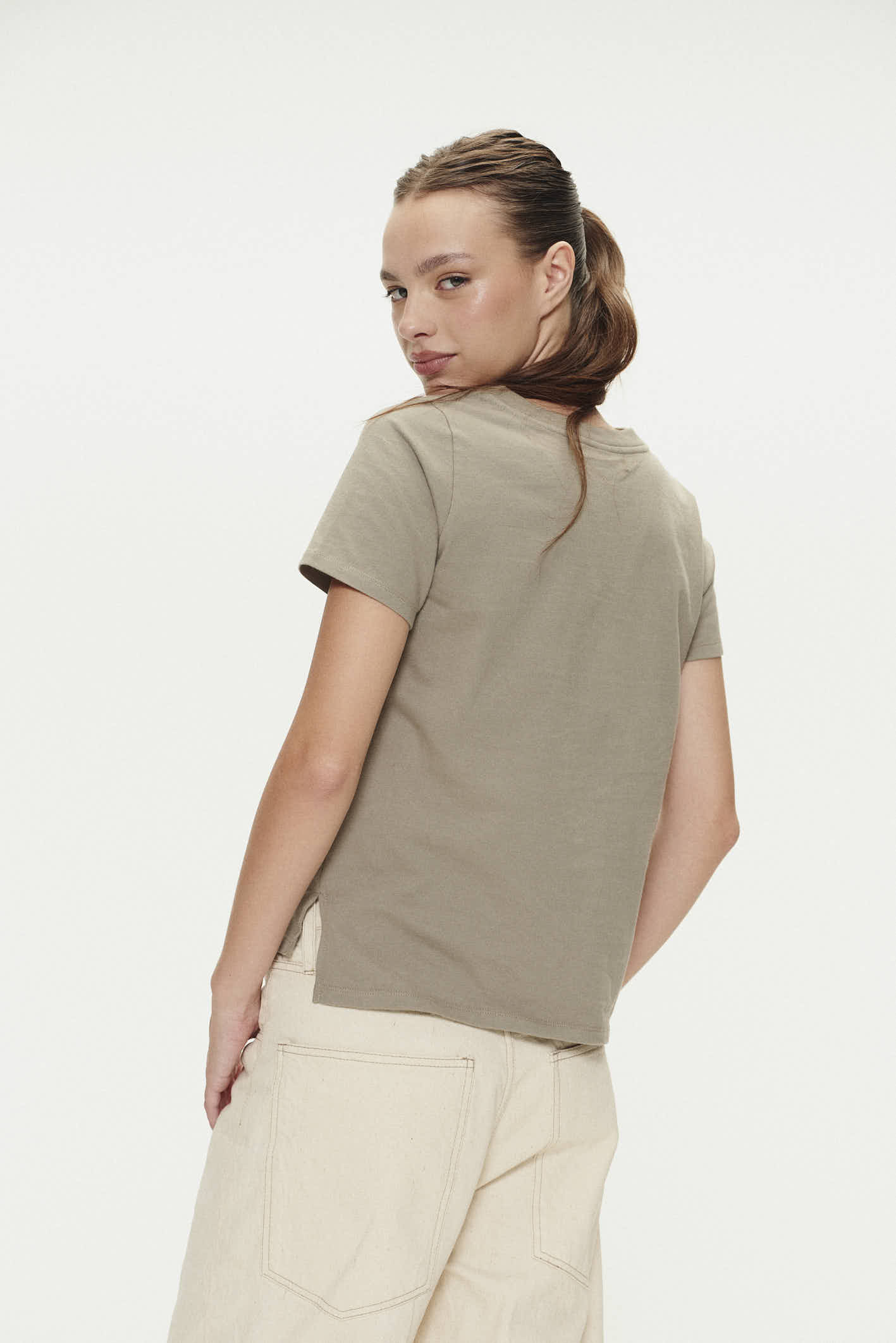 Remera Serena