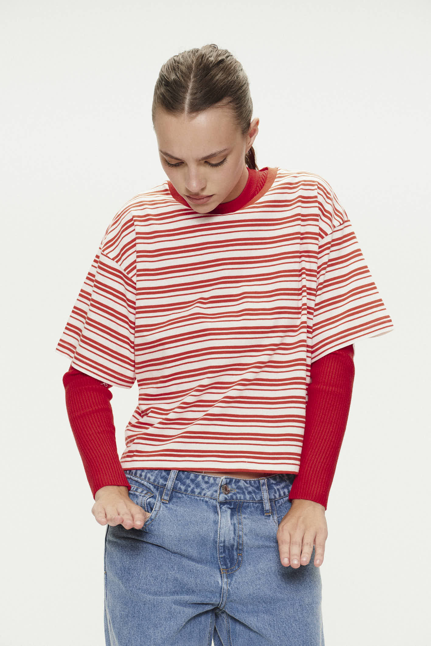 Remera Berta