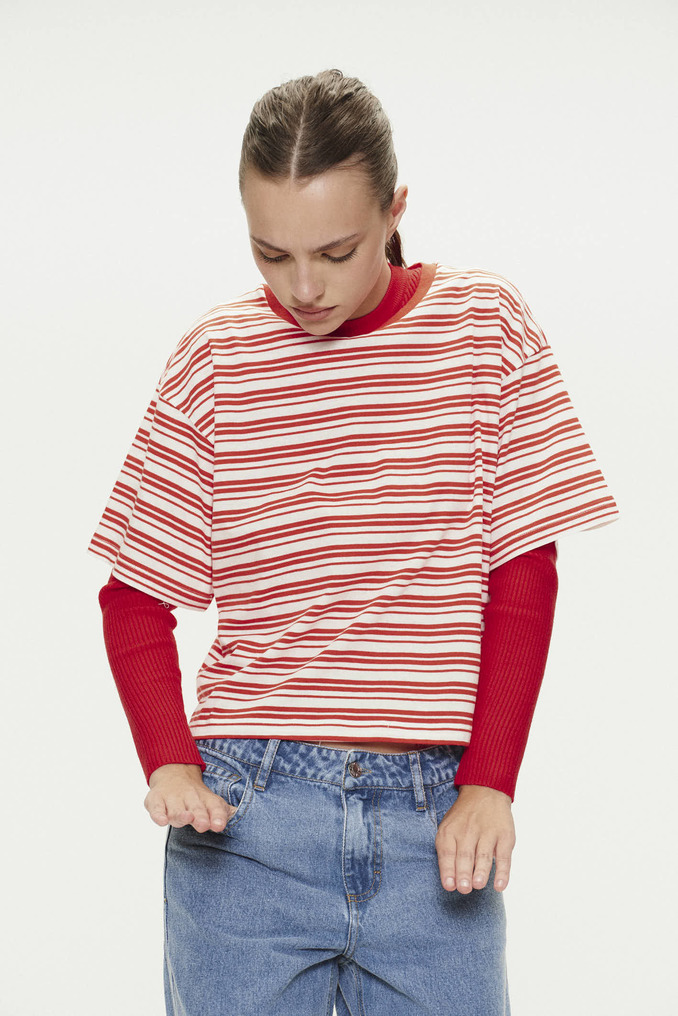 Remera Berta