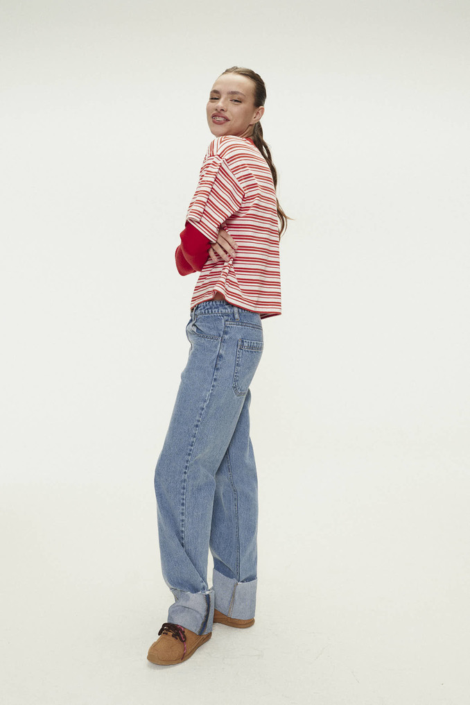Remera Berta