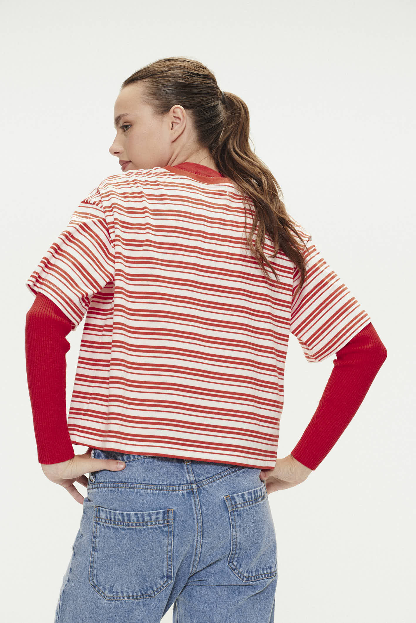 Remera Berta