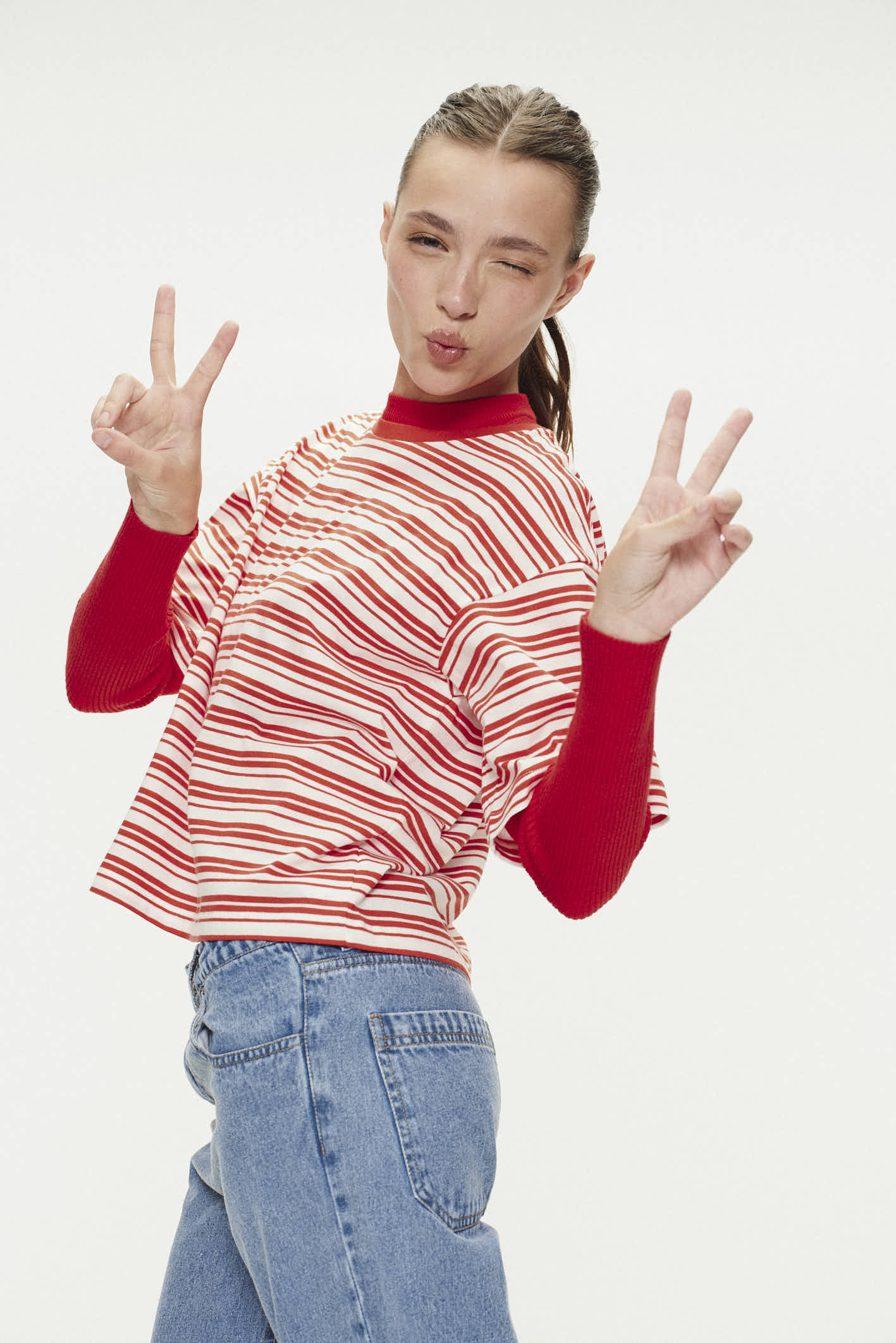 Remera Berta