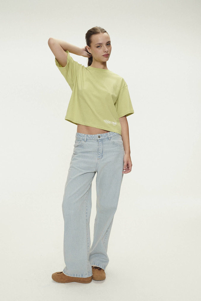 Remera Amanda