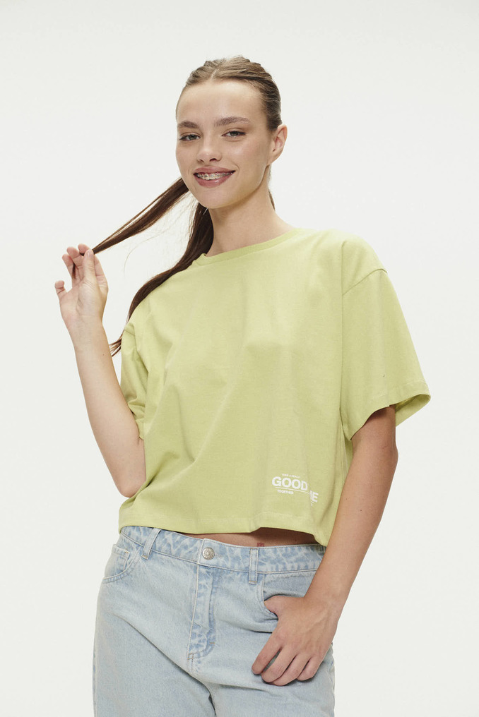 Remera Amanda