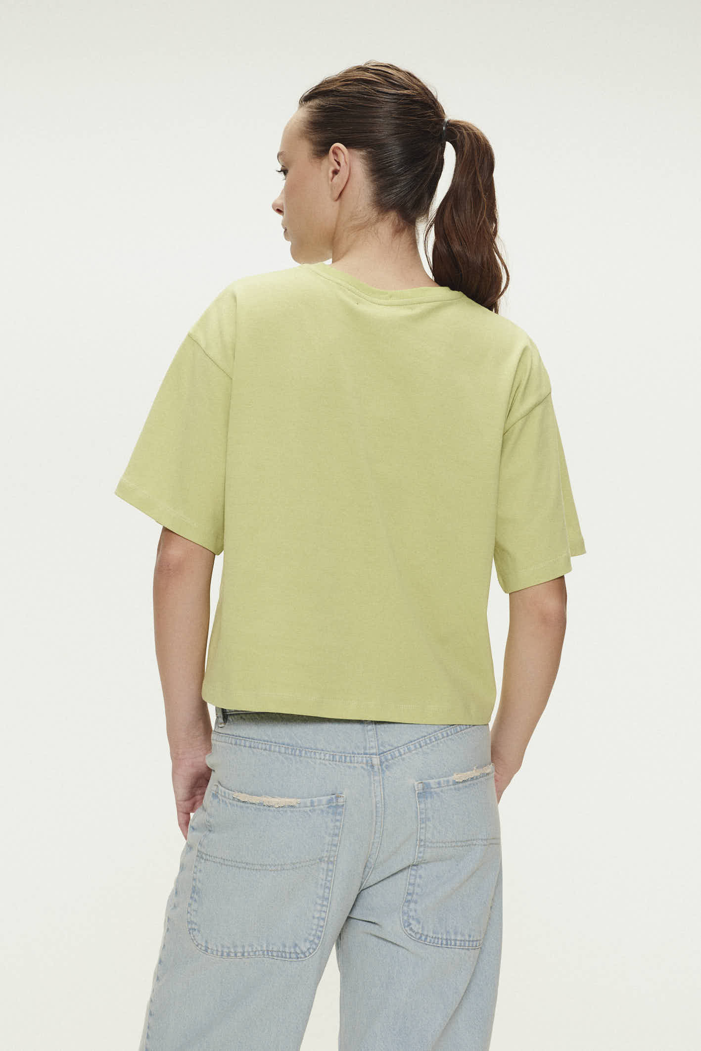 Remera Amanda