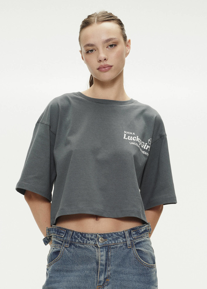 Remera Fatima