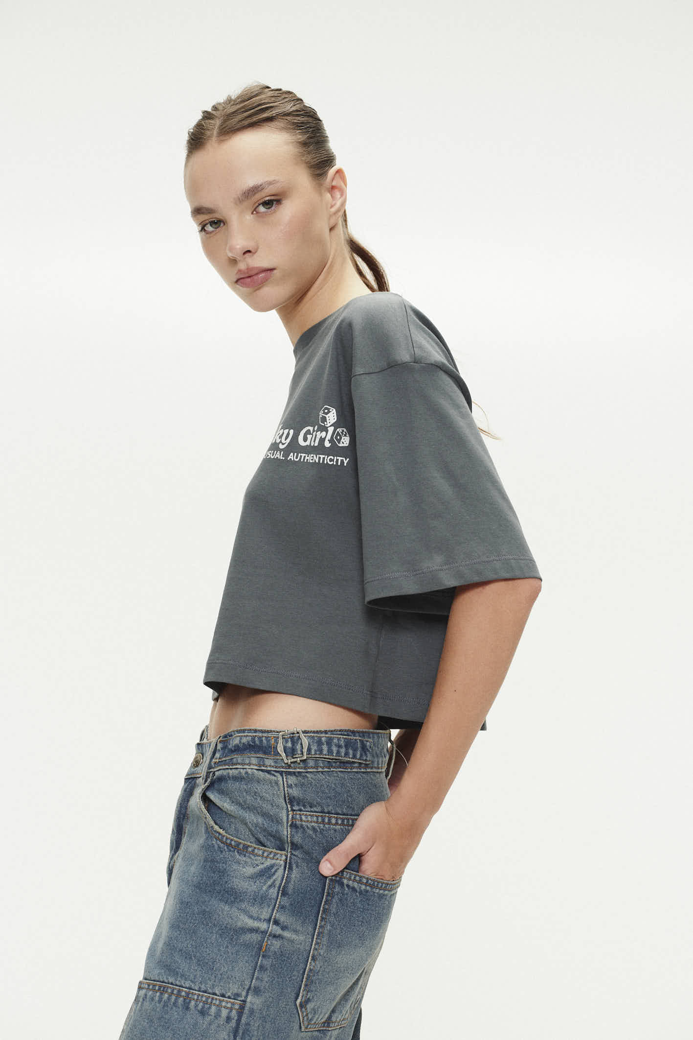 Remera Fatima