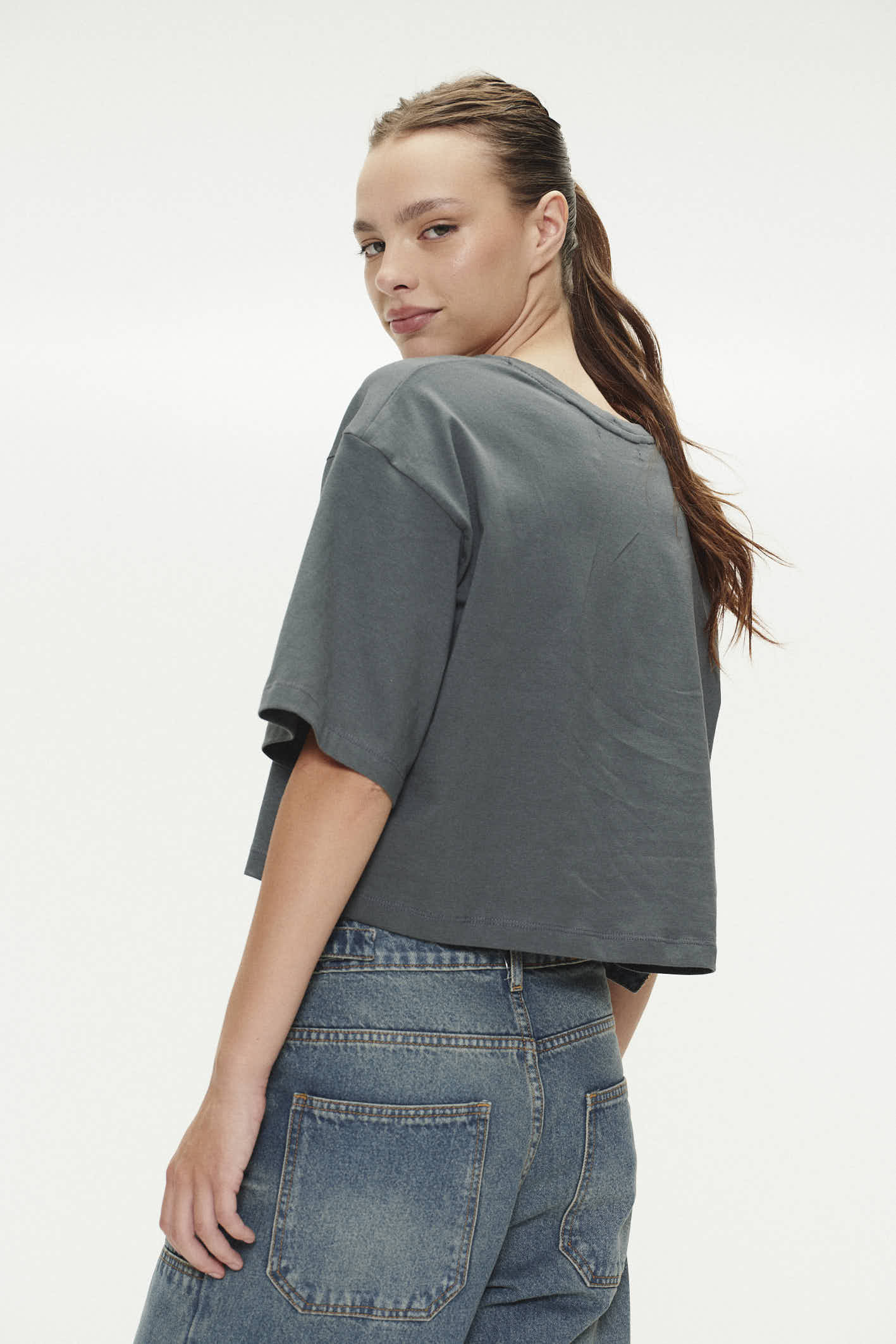 Remera Fatima