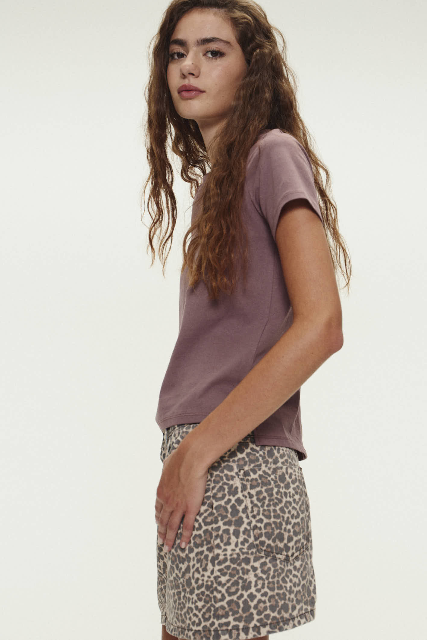 Remera Serena