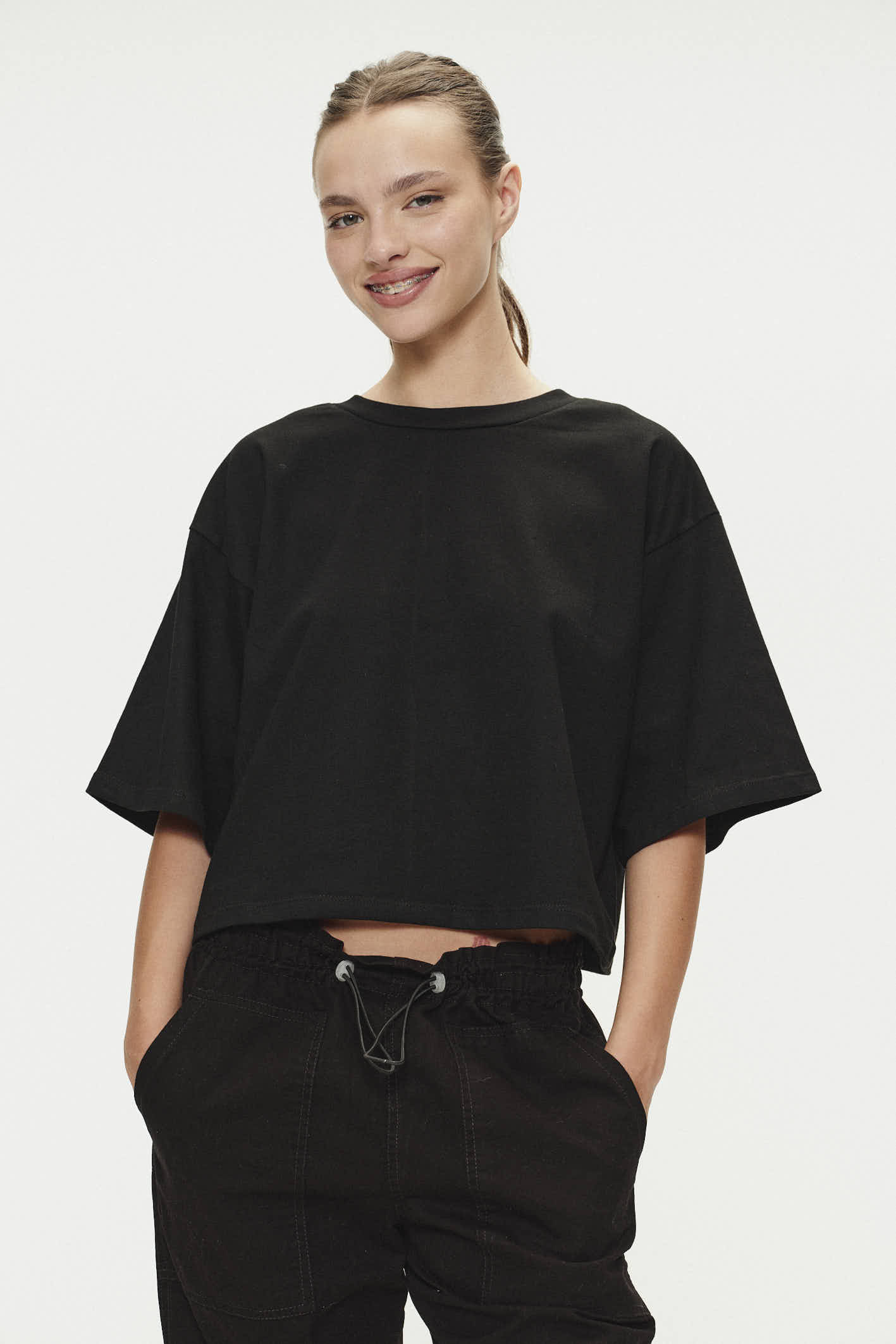 Remera Escorpio