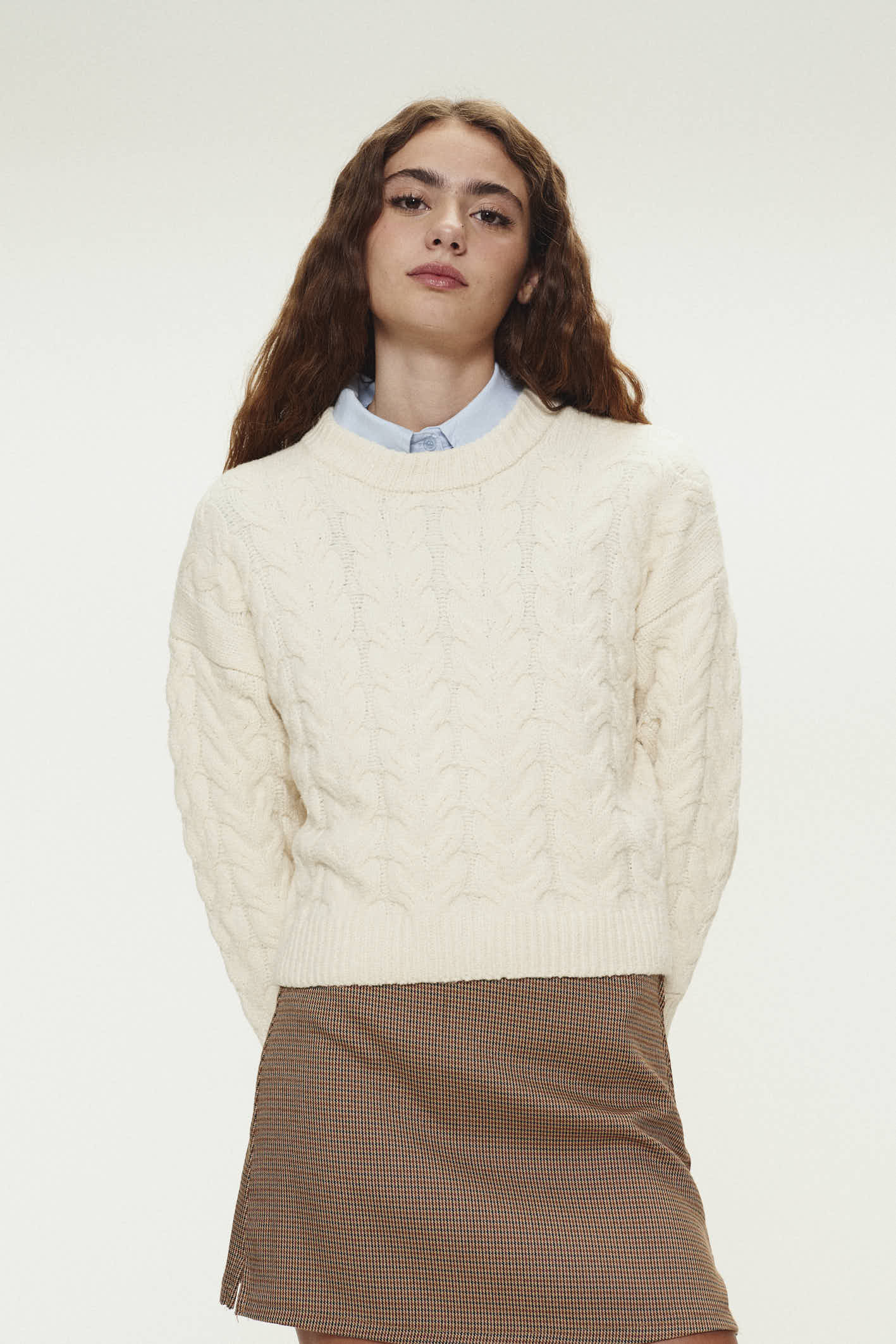 Sweater Arona