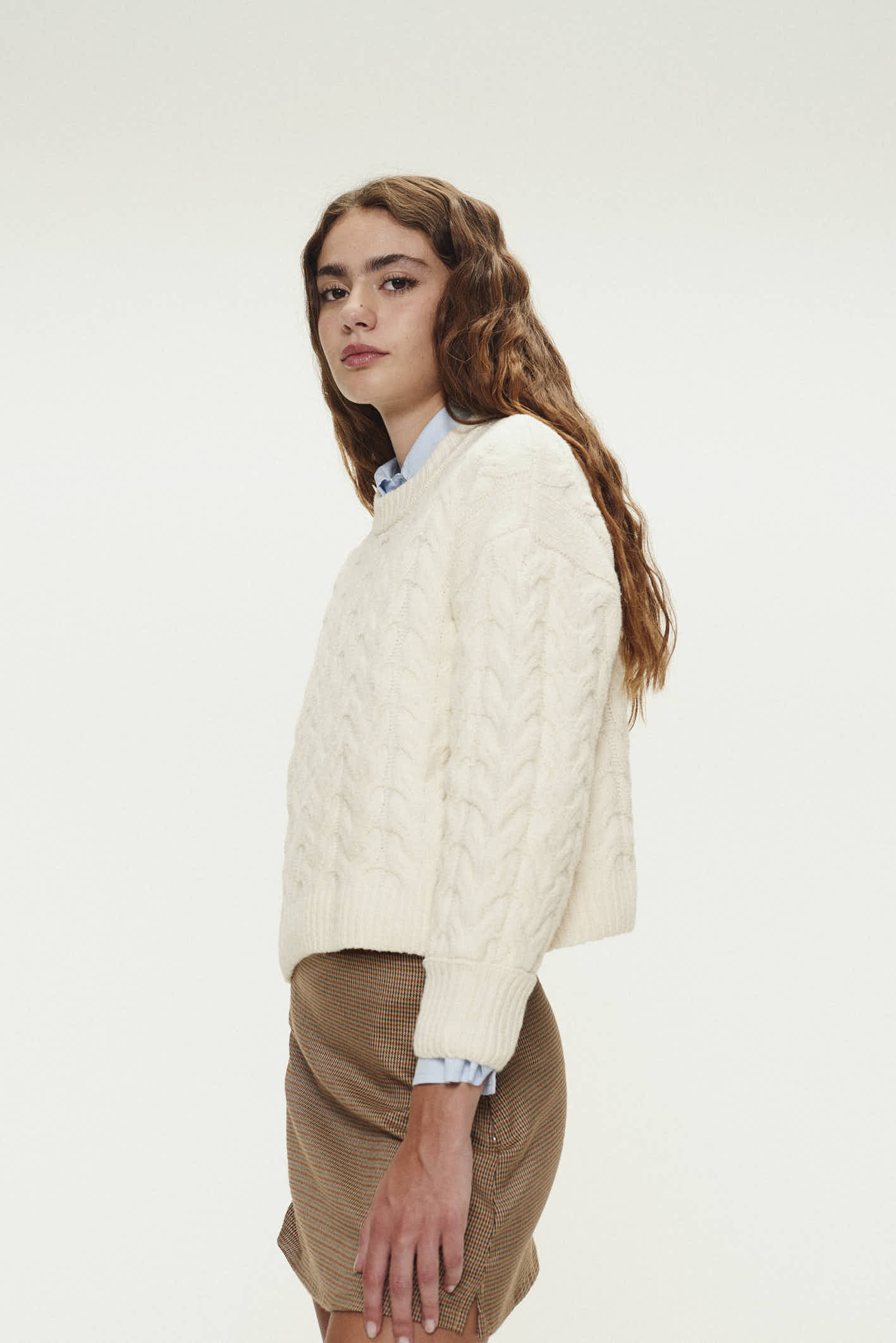 Sweater Arona