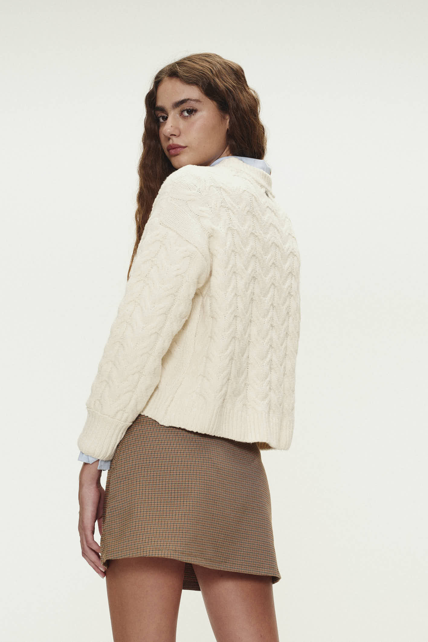 Sweater Arona