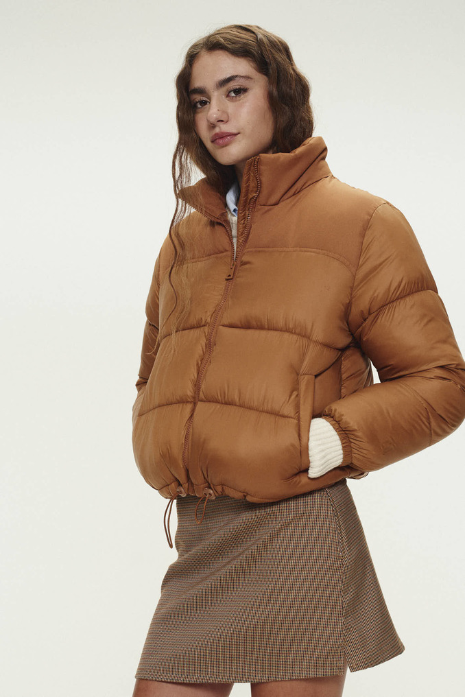 Campera Mont Blanc