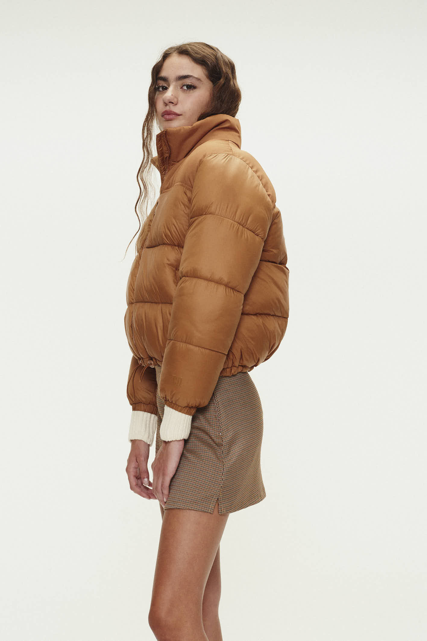 Campera Mont Blanc