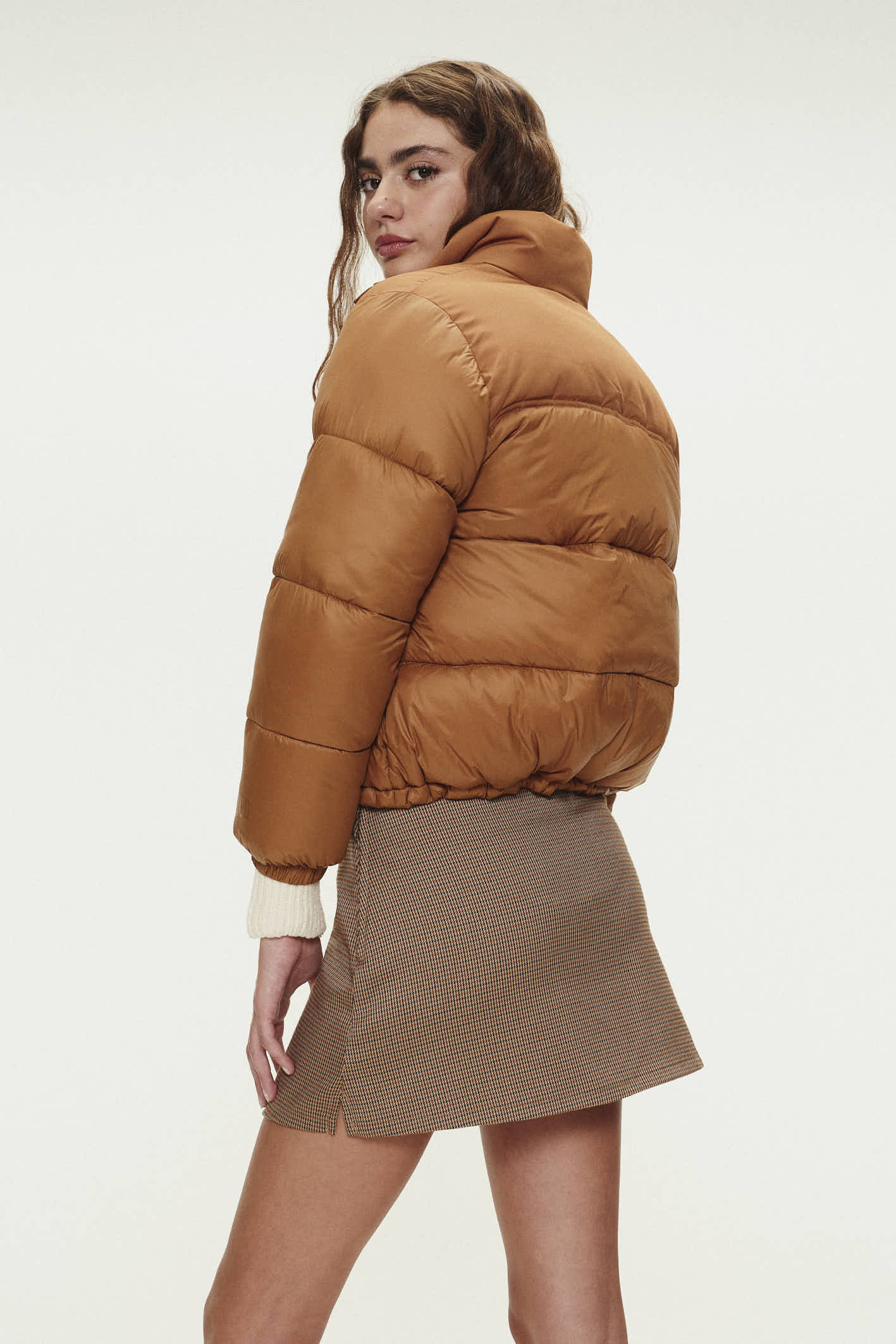 Campera Mont Blanc