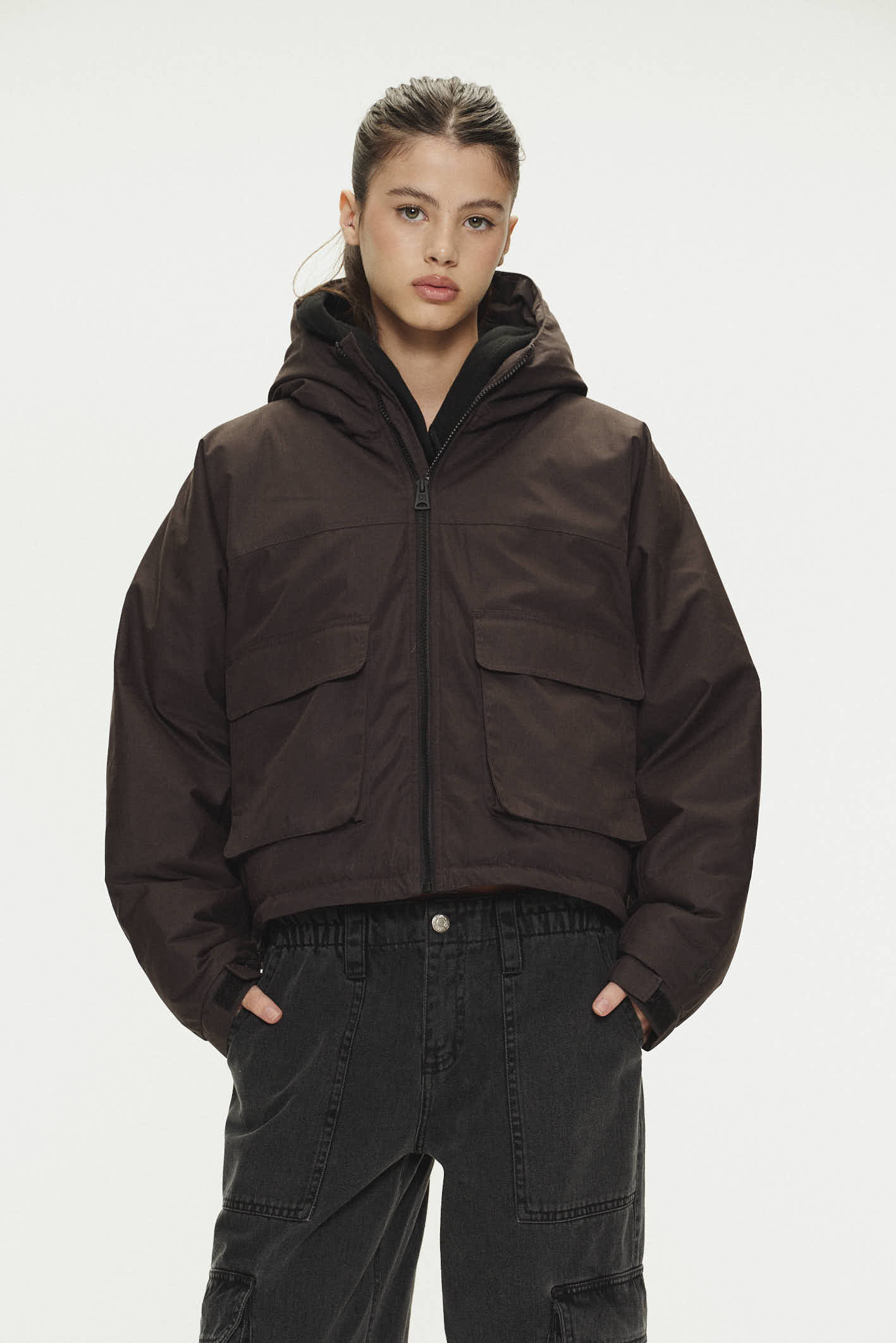 Campera Fernie
