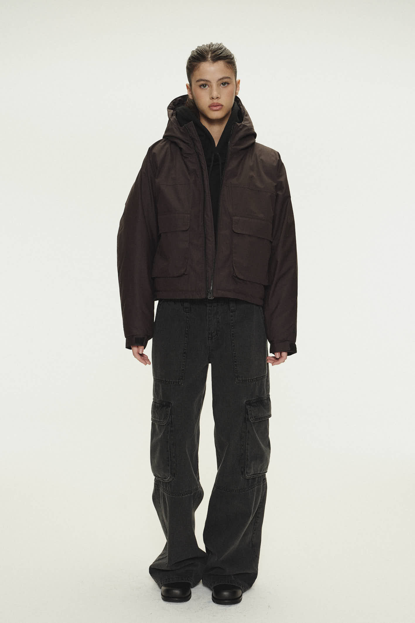 Campera Fernie