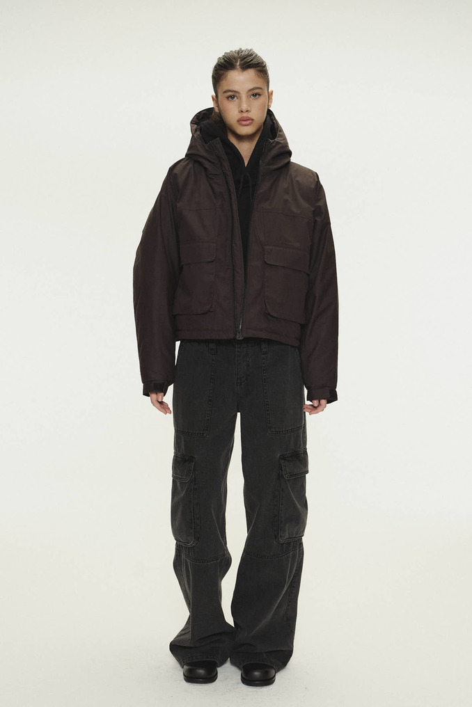 Campera Fernie