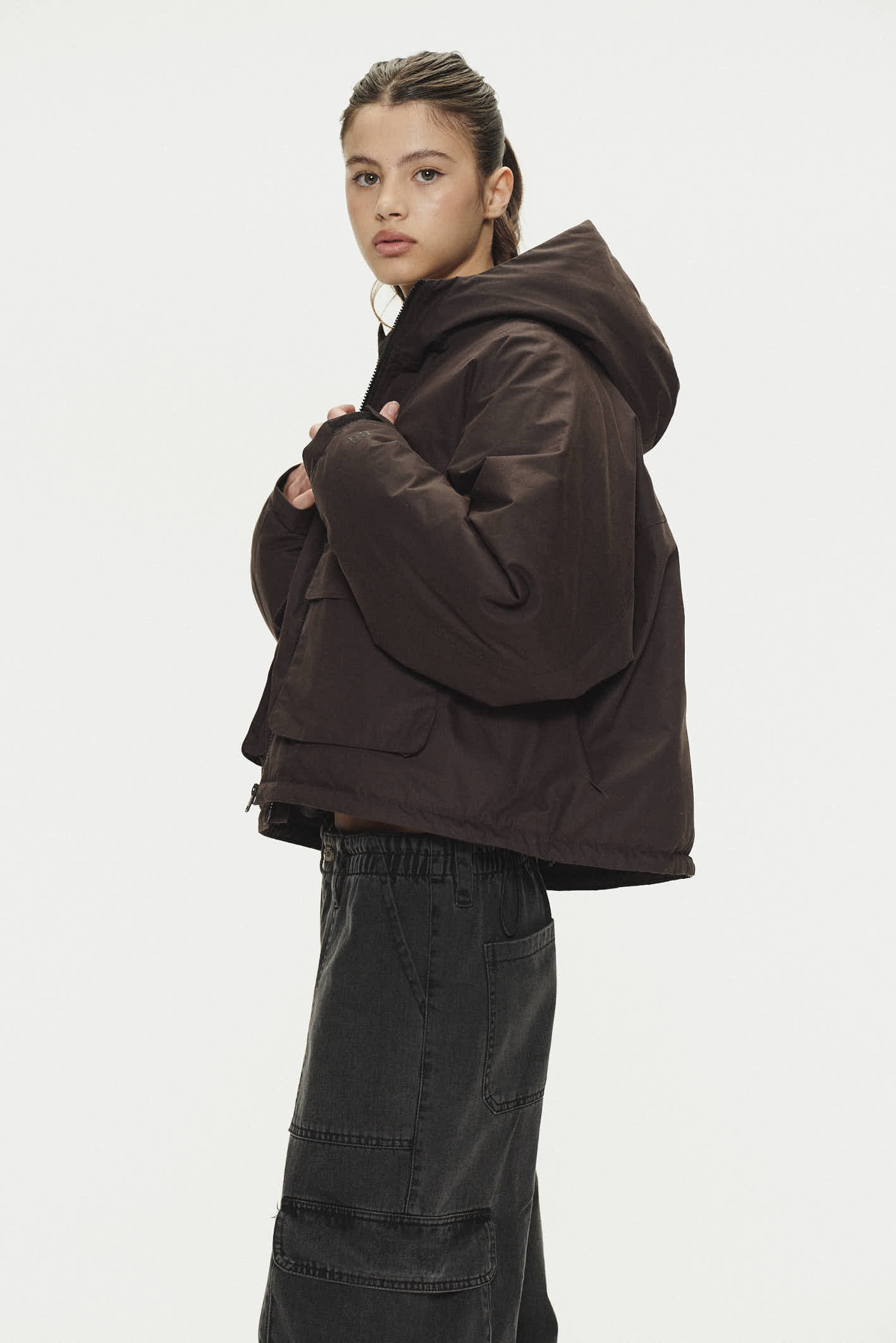 Campera Fernie