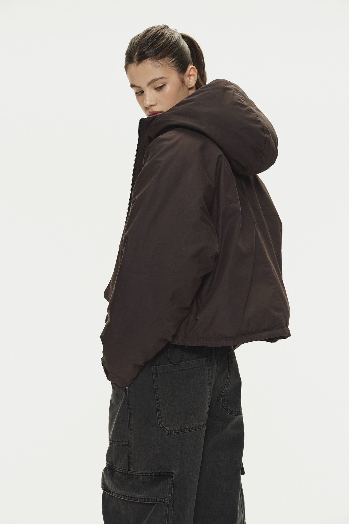 Campera Fernie