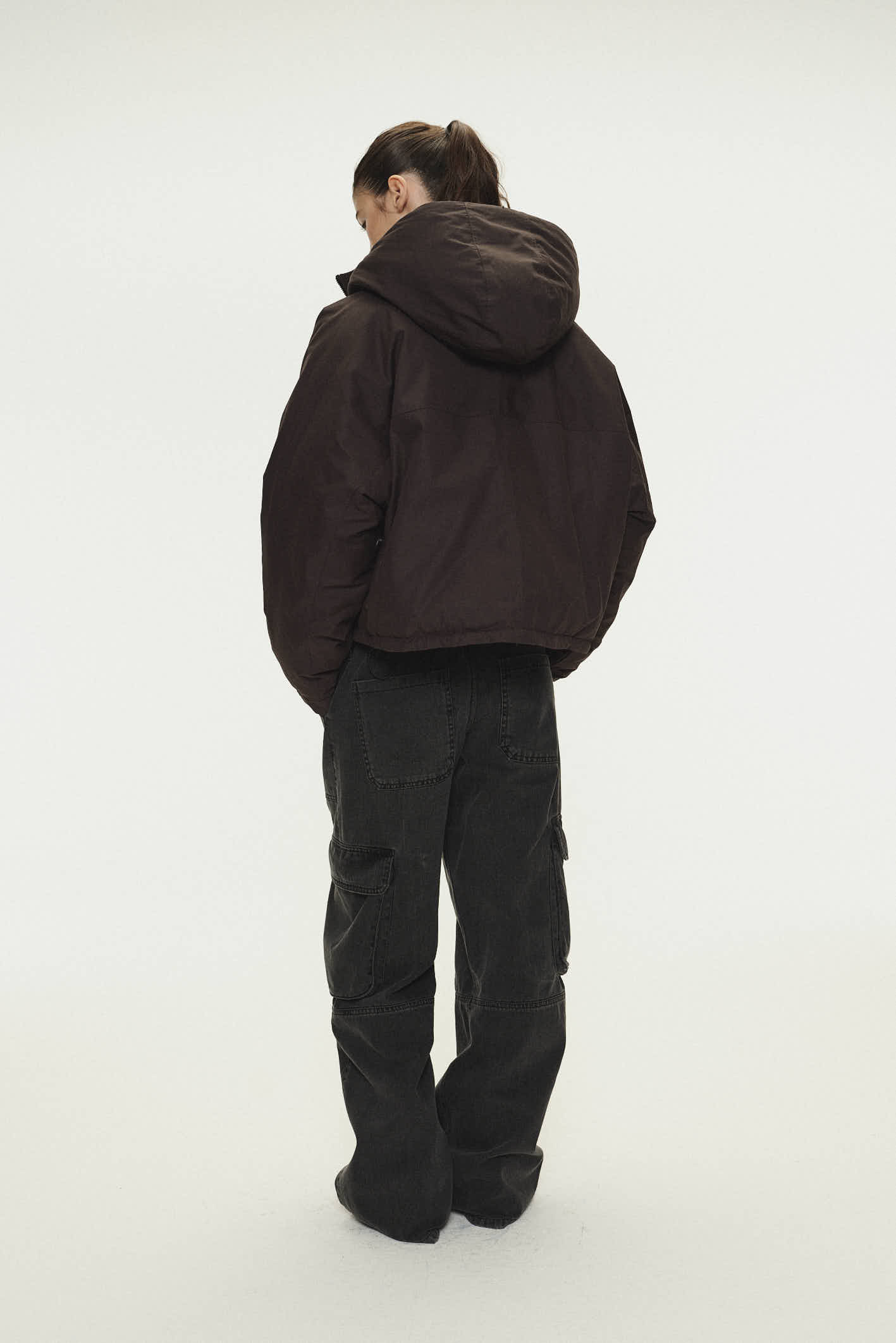 Campera Fernie