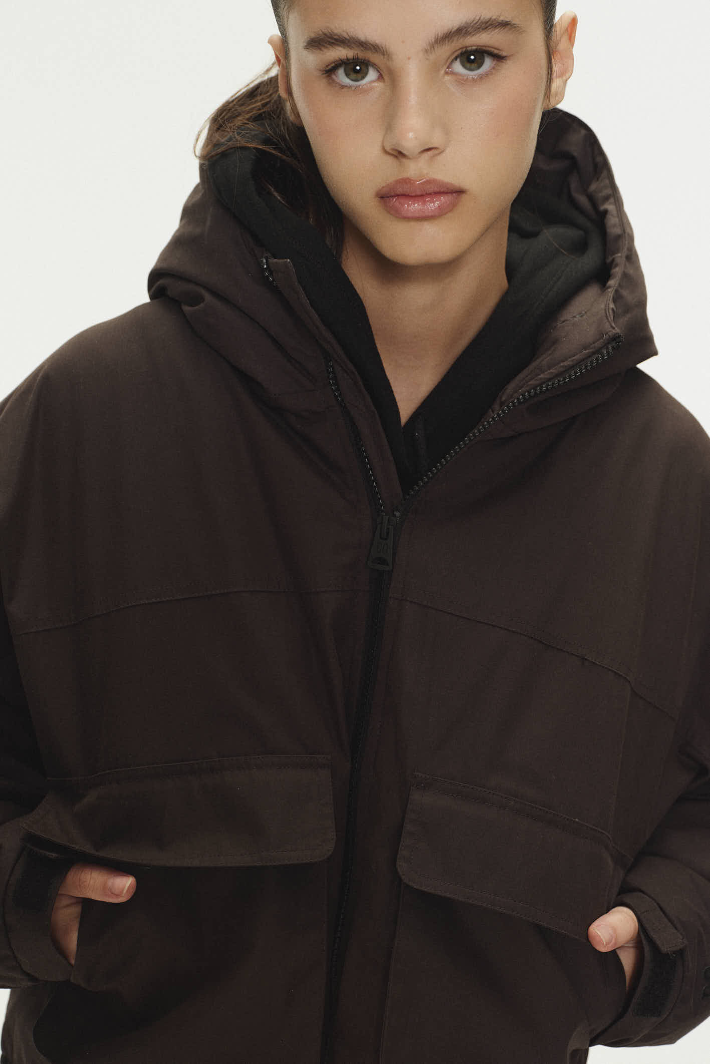Campera Fernie