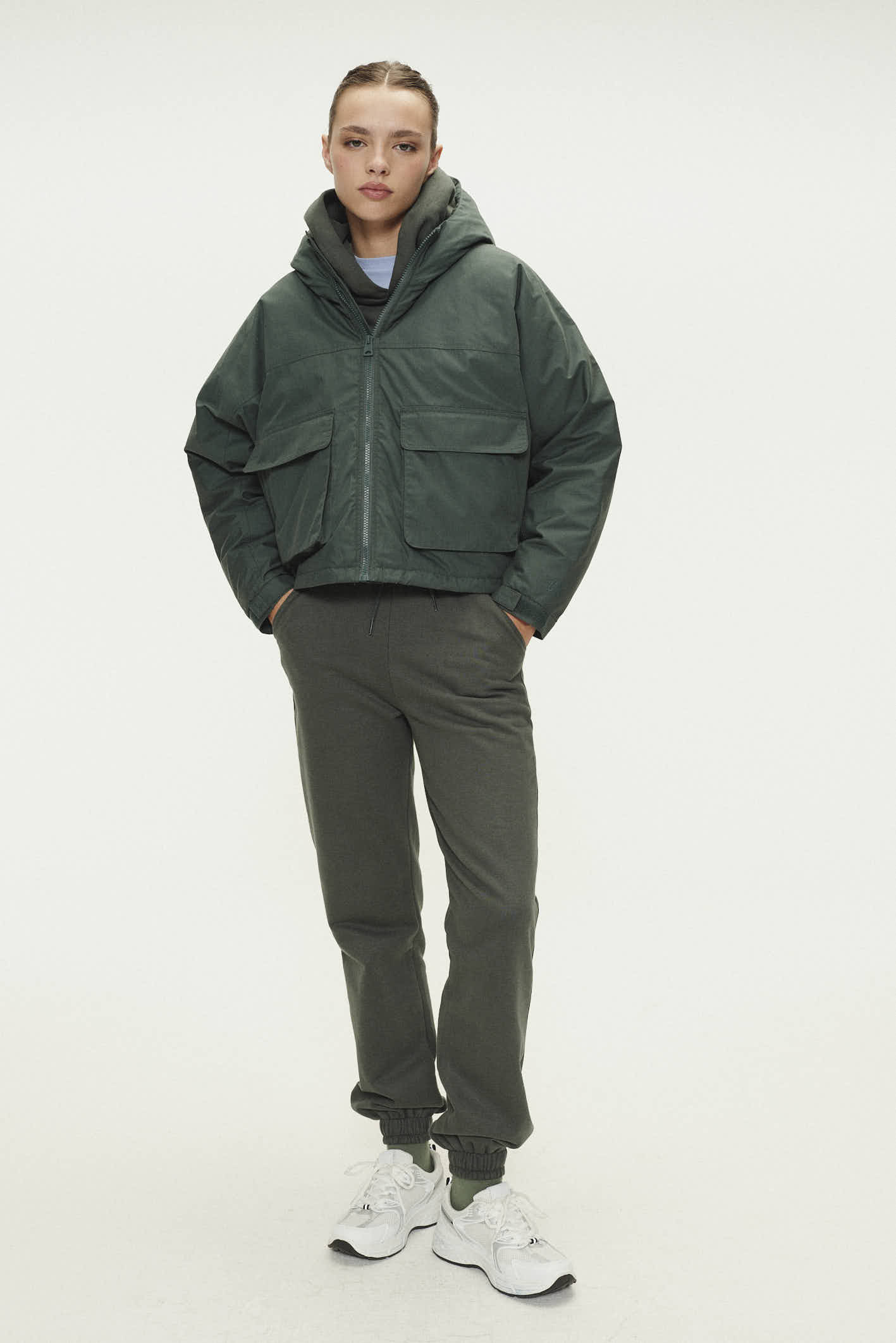Campera Fernie