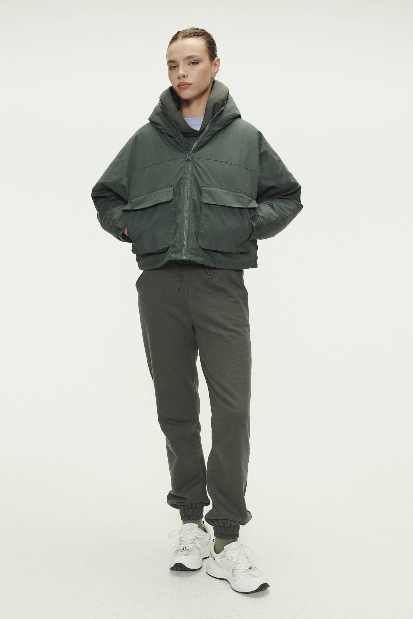 Campera Fernie