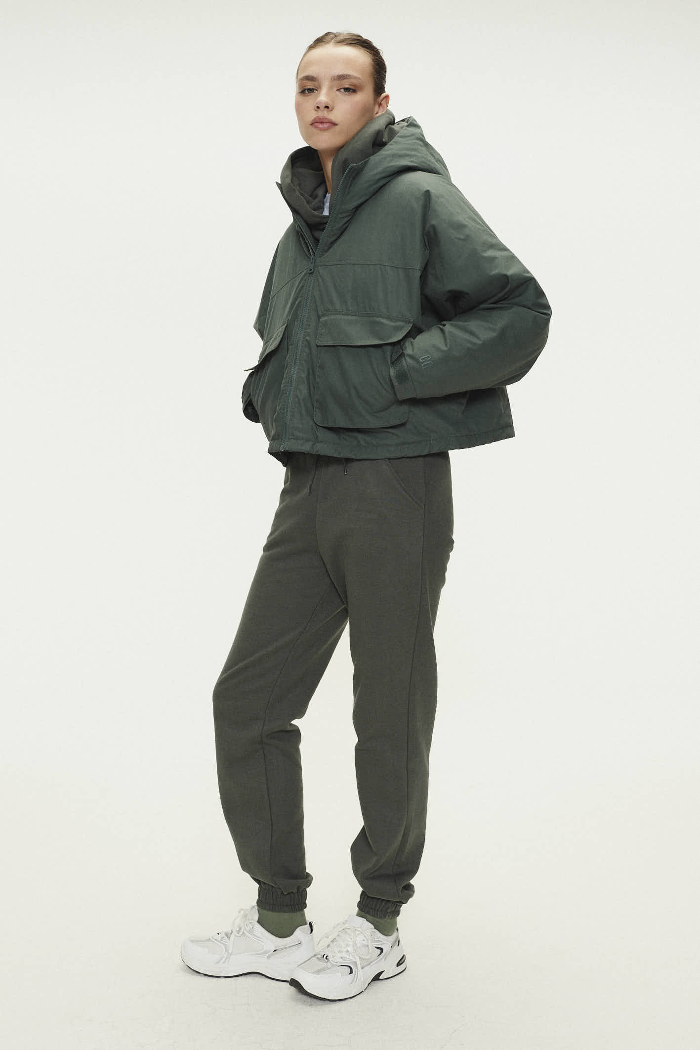 Campera Fernie