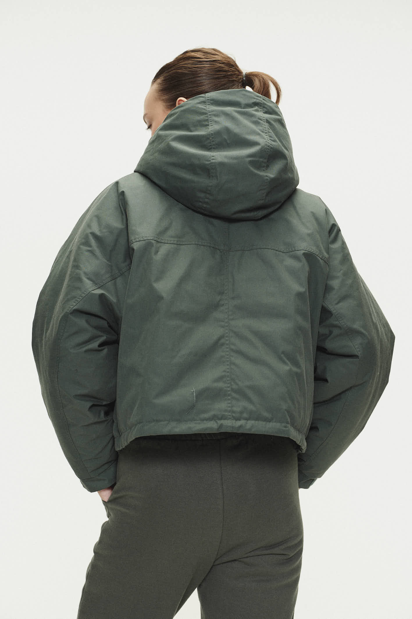 Campera Fernie
