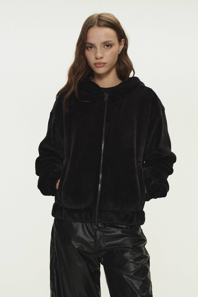 Campera Troyes
