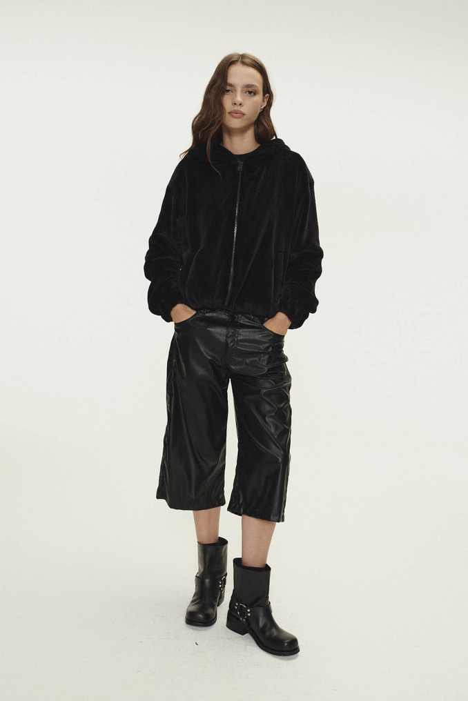 Campera Troyes