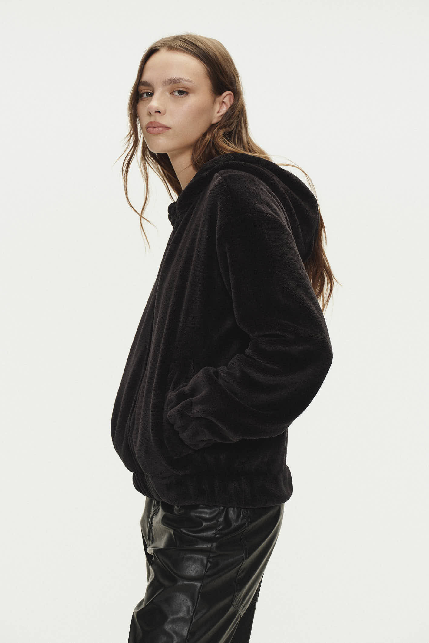 Campera Troyes