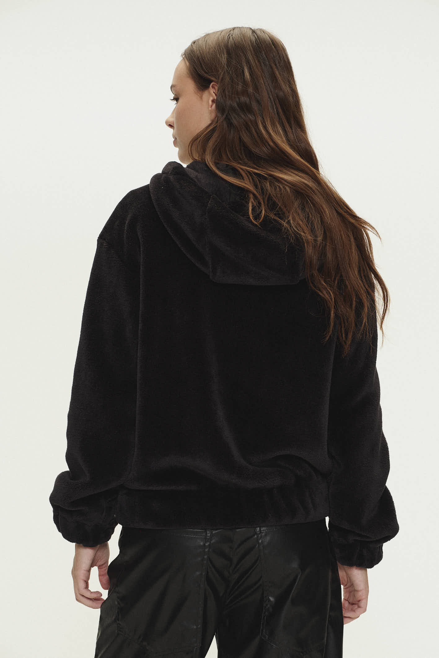 Campera Troyes