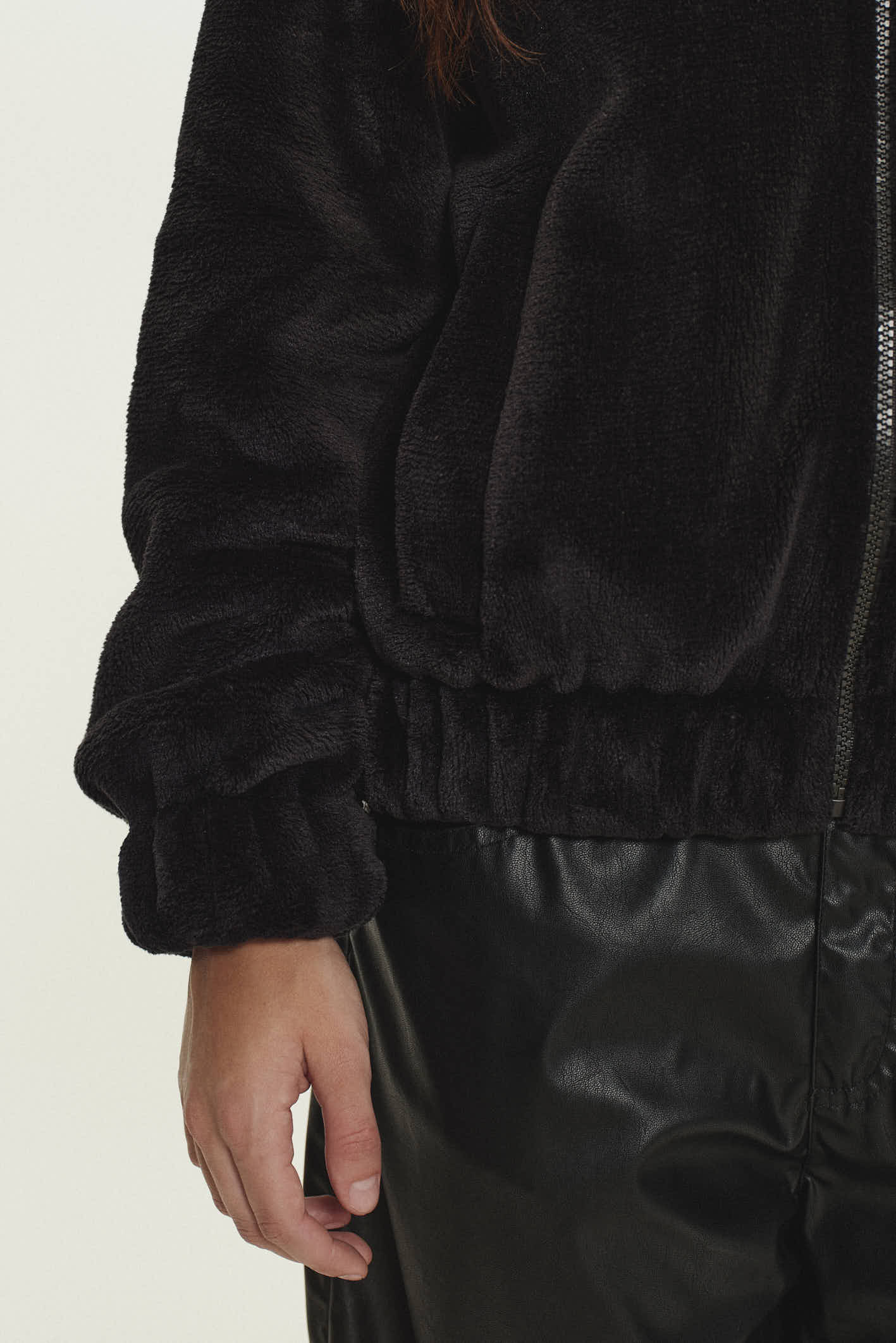 Campera Troyes