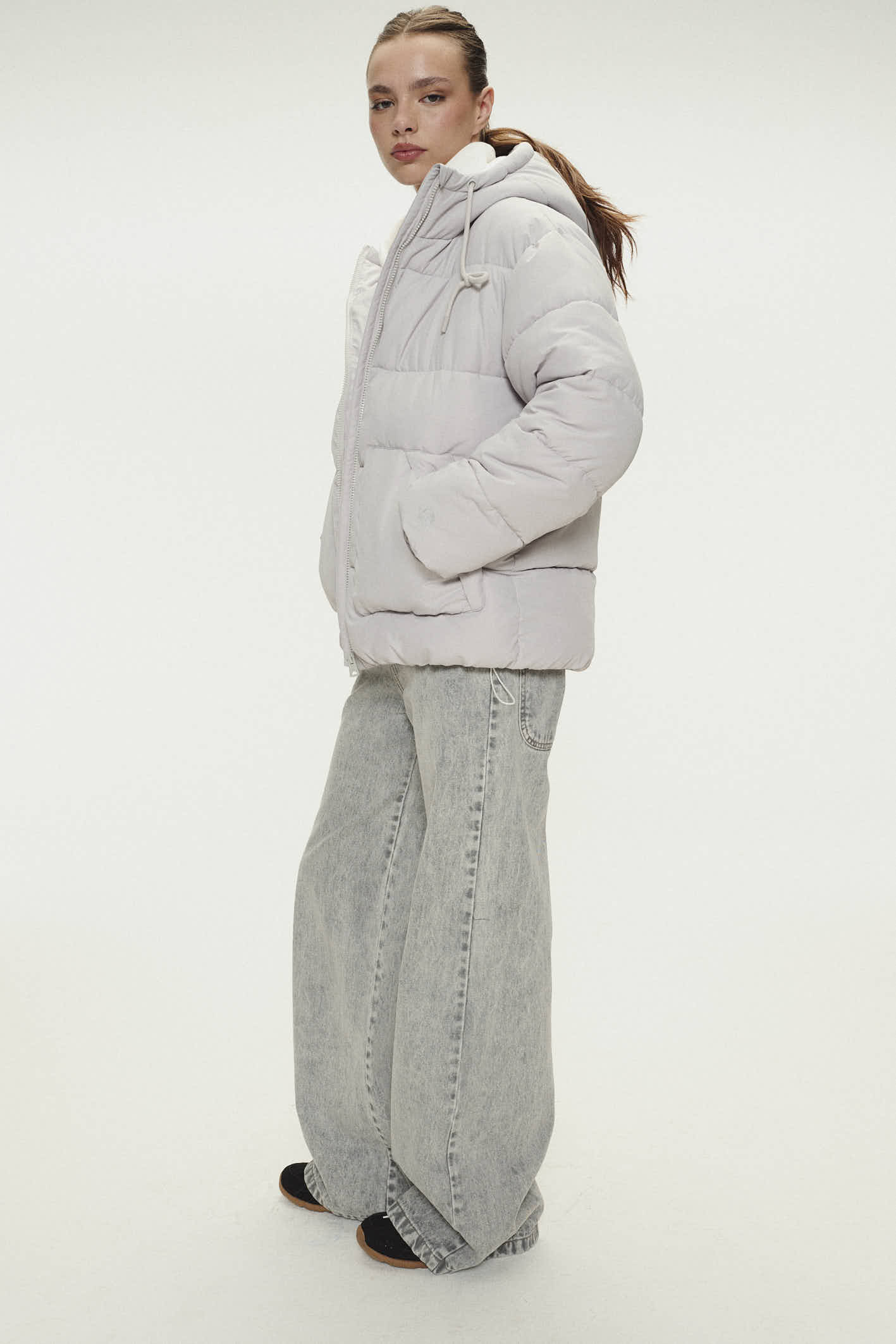 Campera Aspen