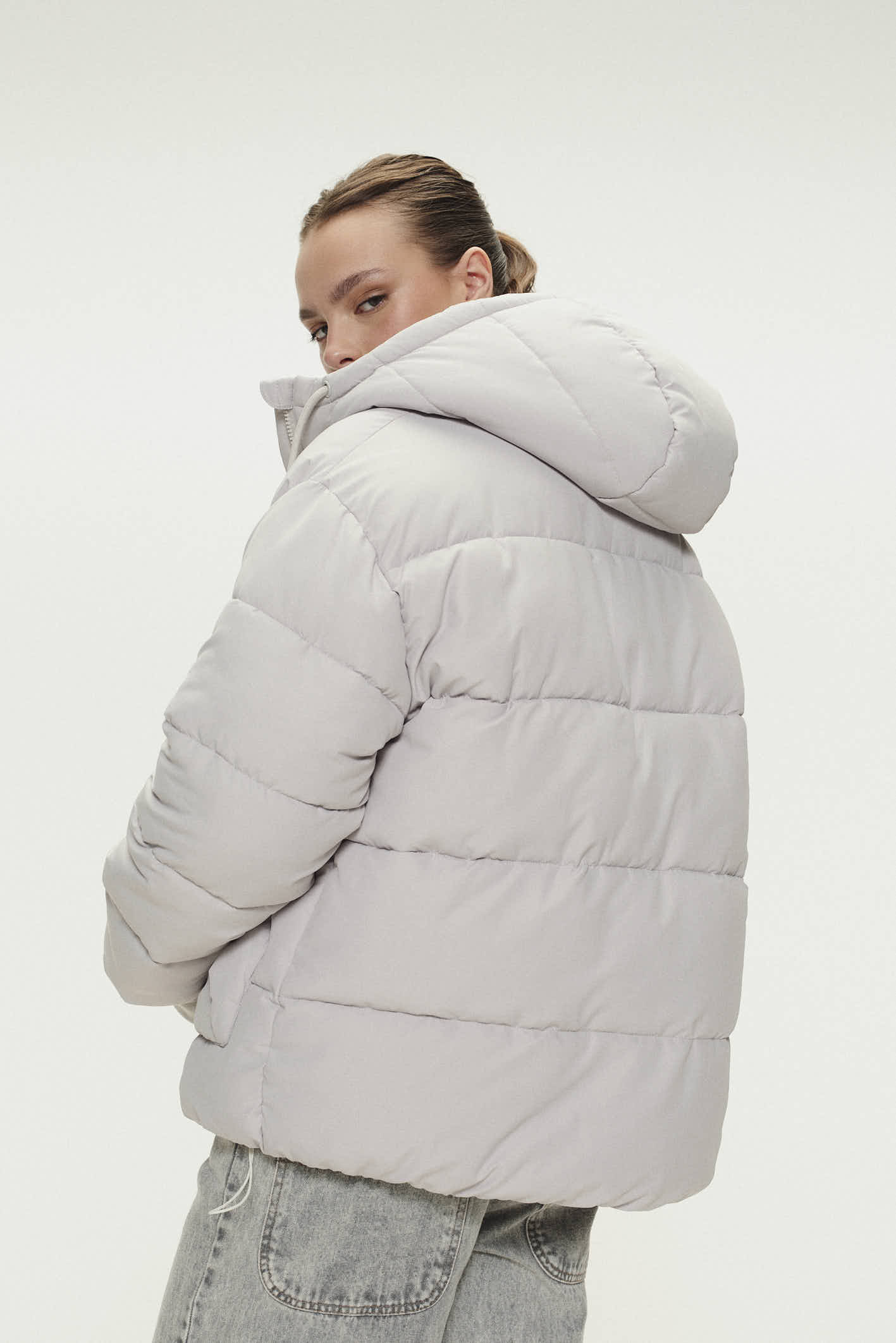 Campera Aspen