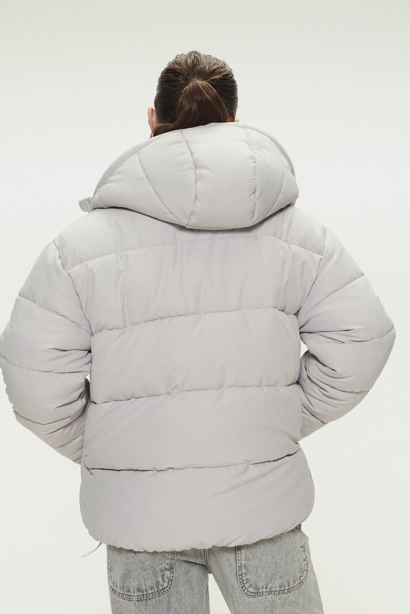 Campera Aspen