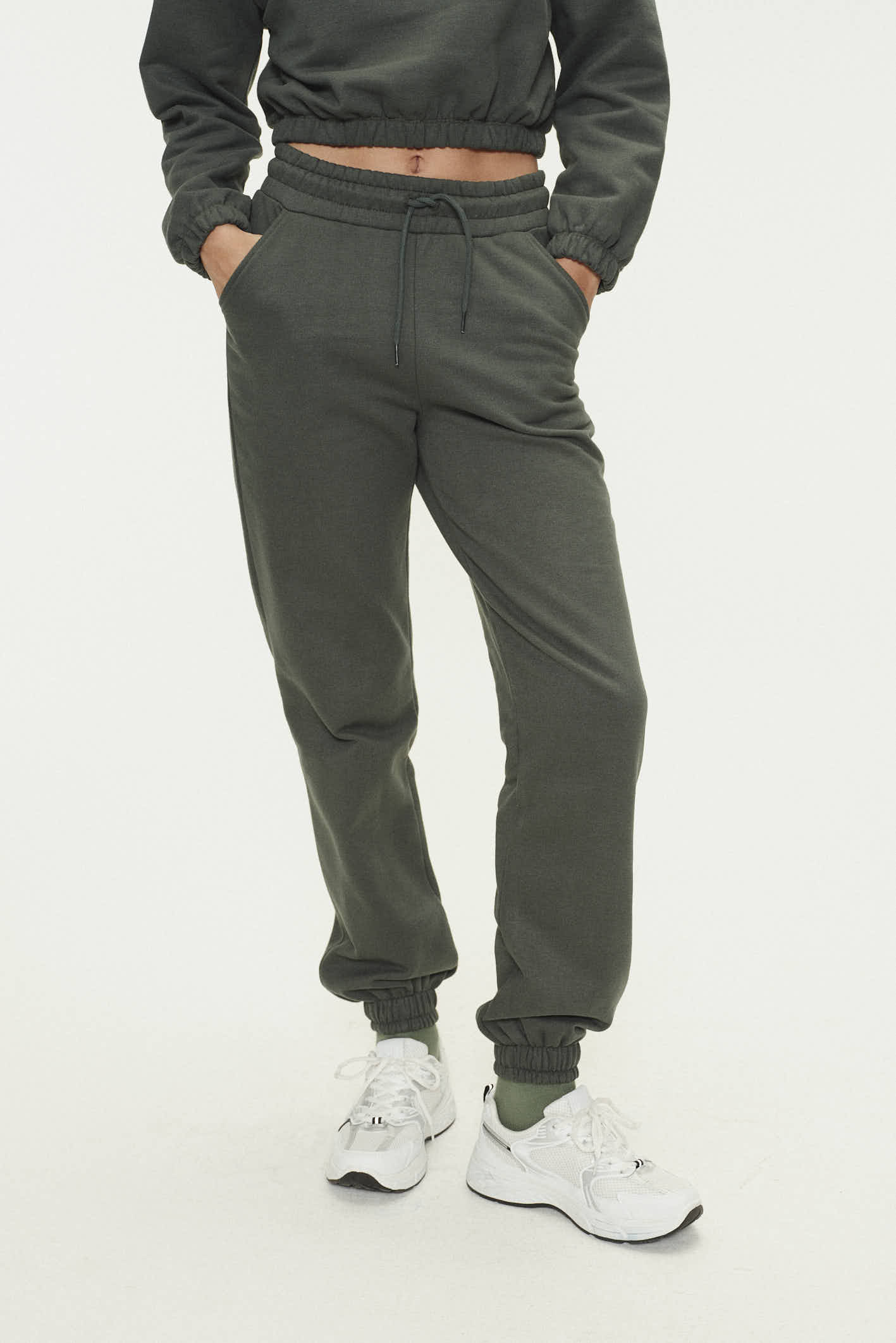 Jogging Ryan