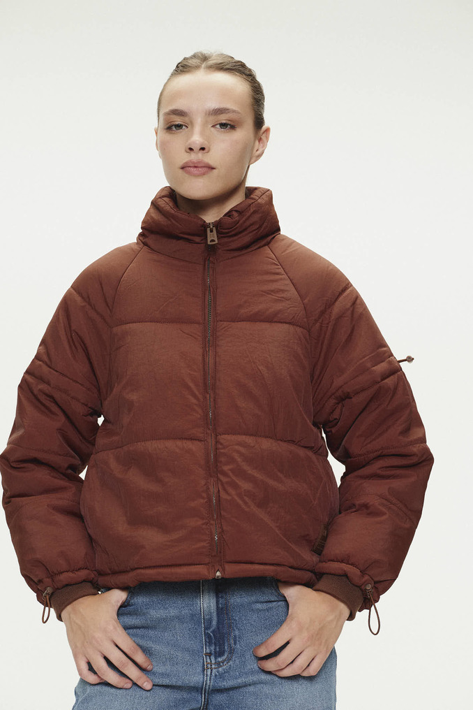 Campera Niza