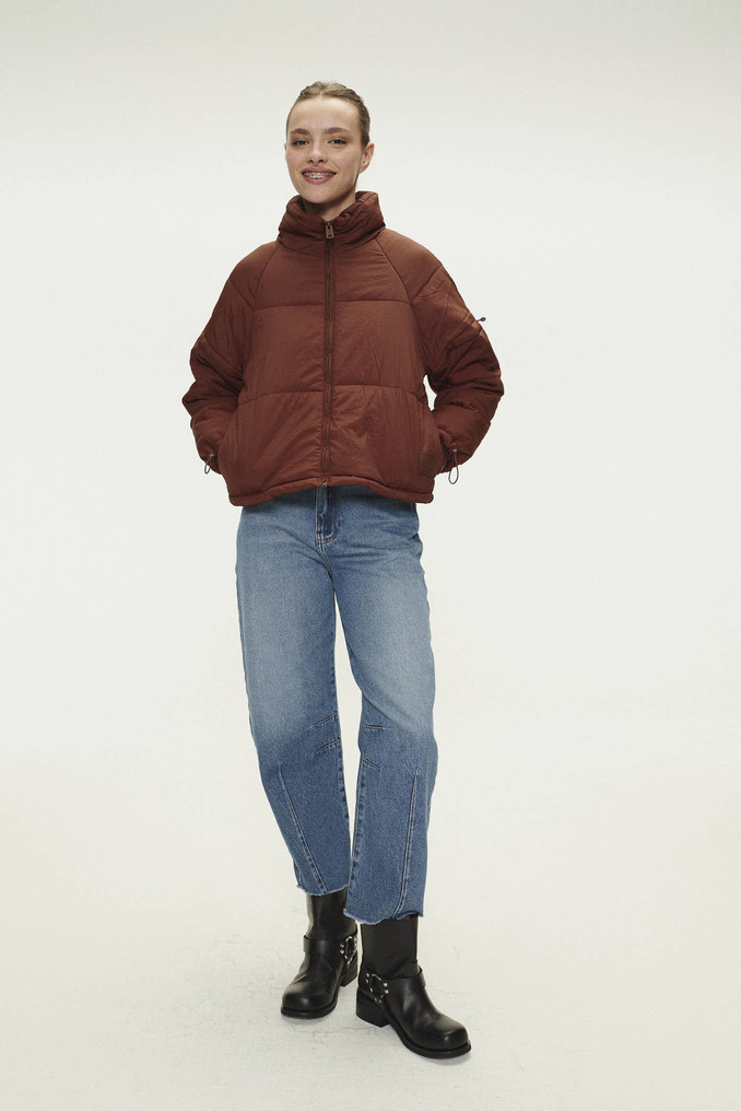 Campera Niza