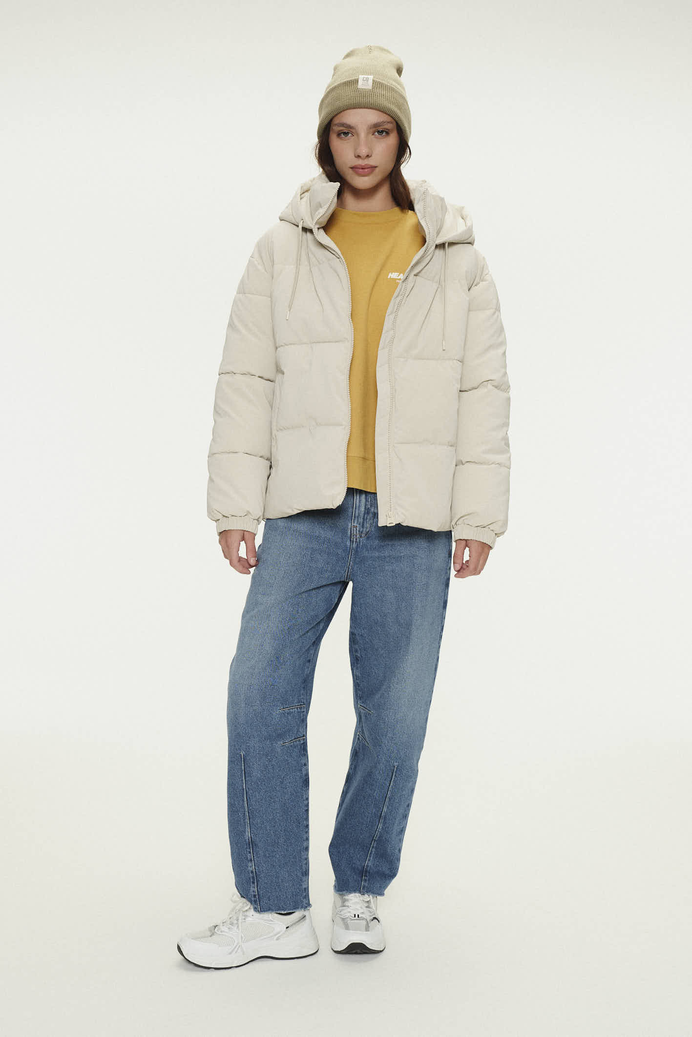 Campera Moritz