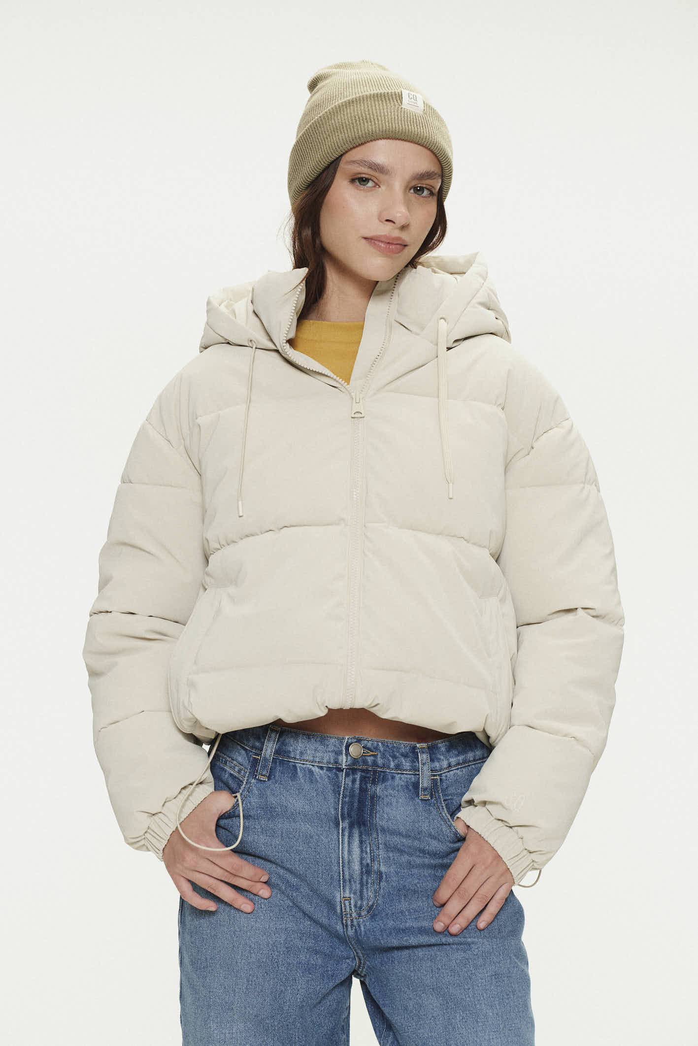 Campera Moritz