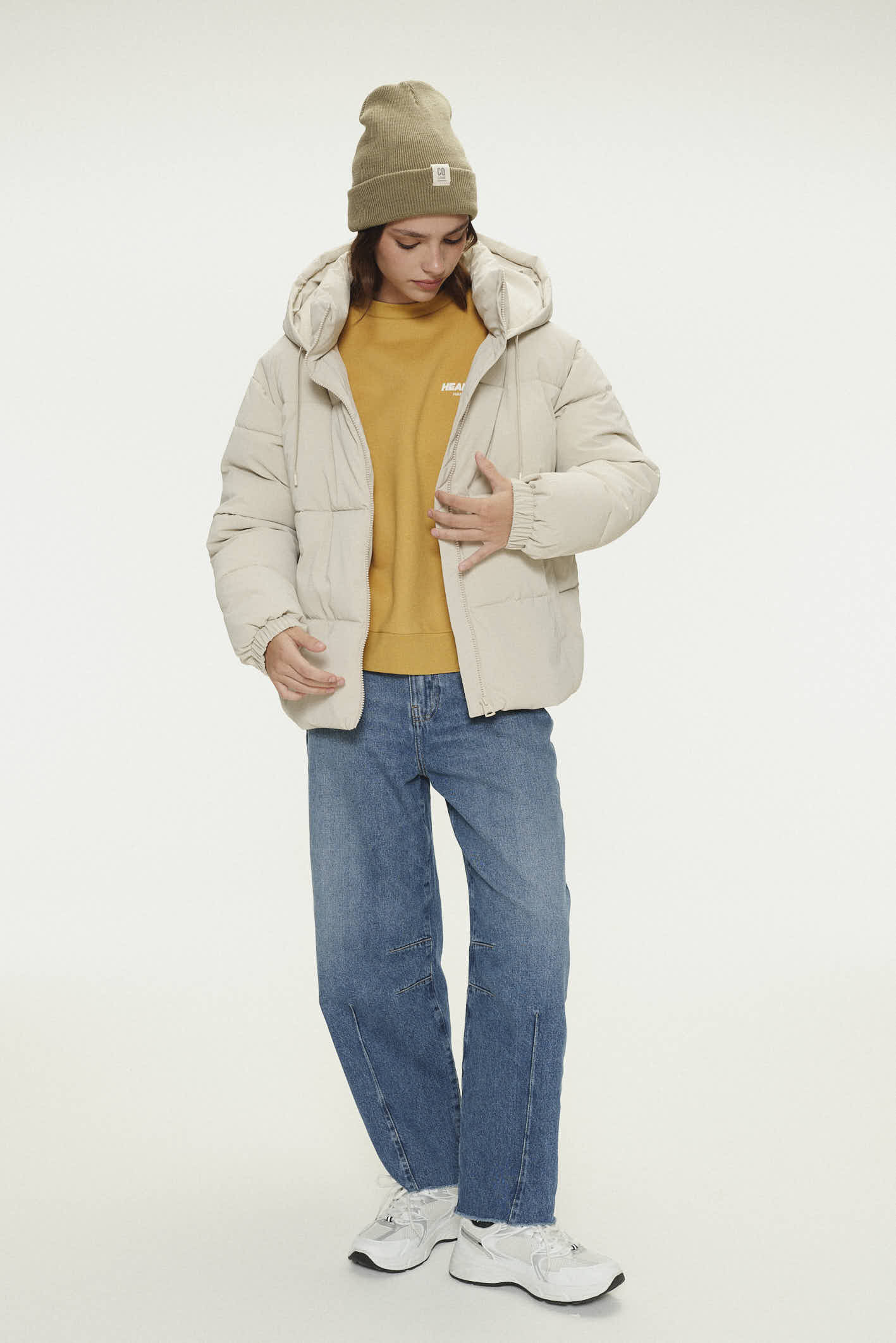 Campera Moritz