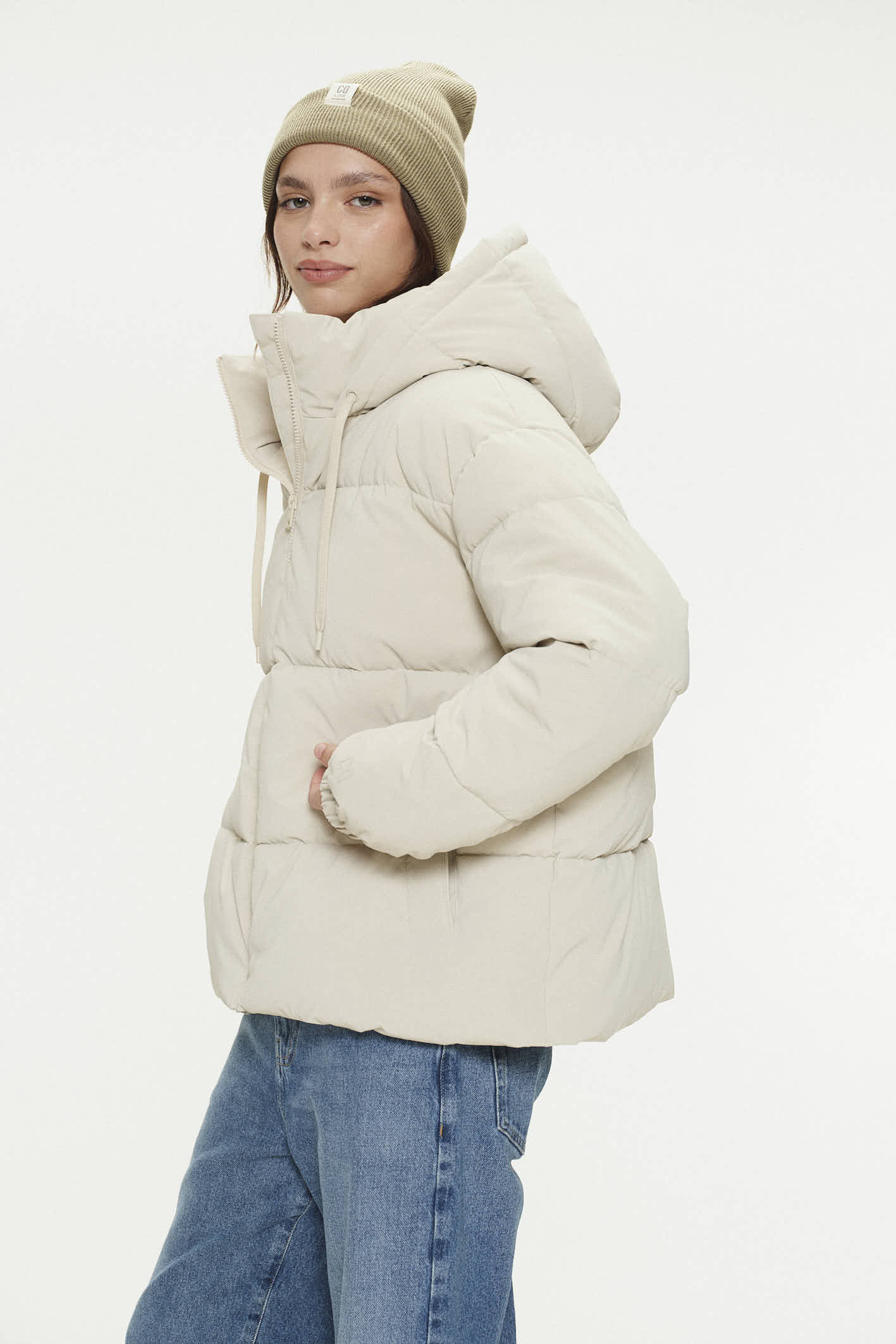 Campera Moritz