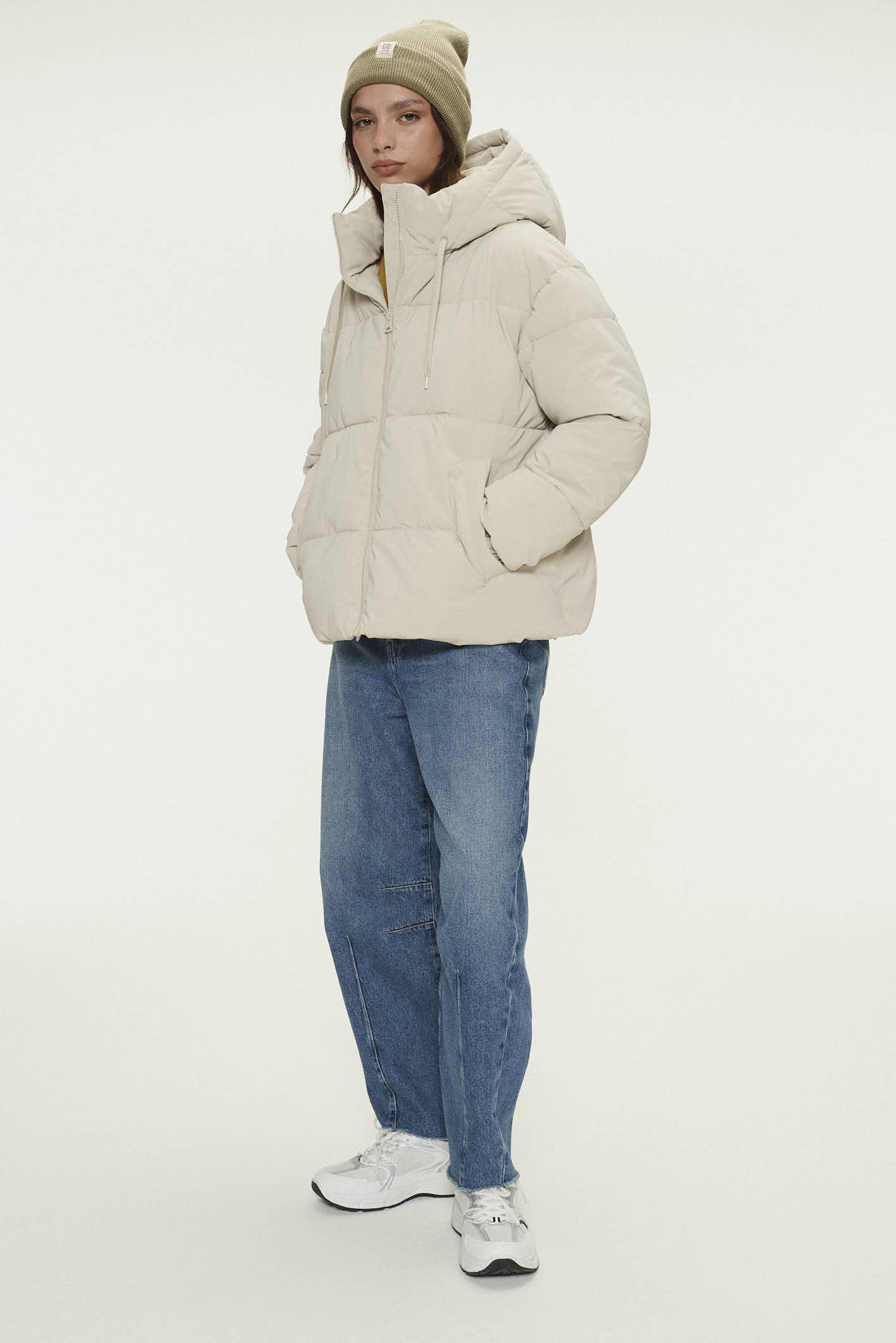 Campera Moritz