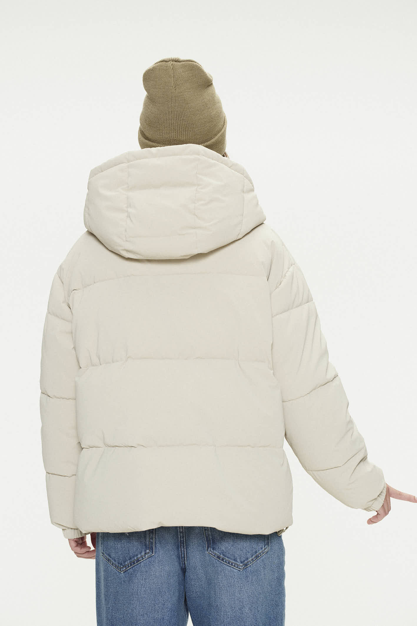 Campera Moritz