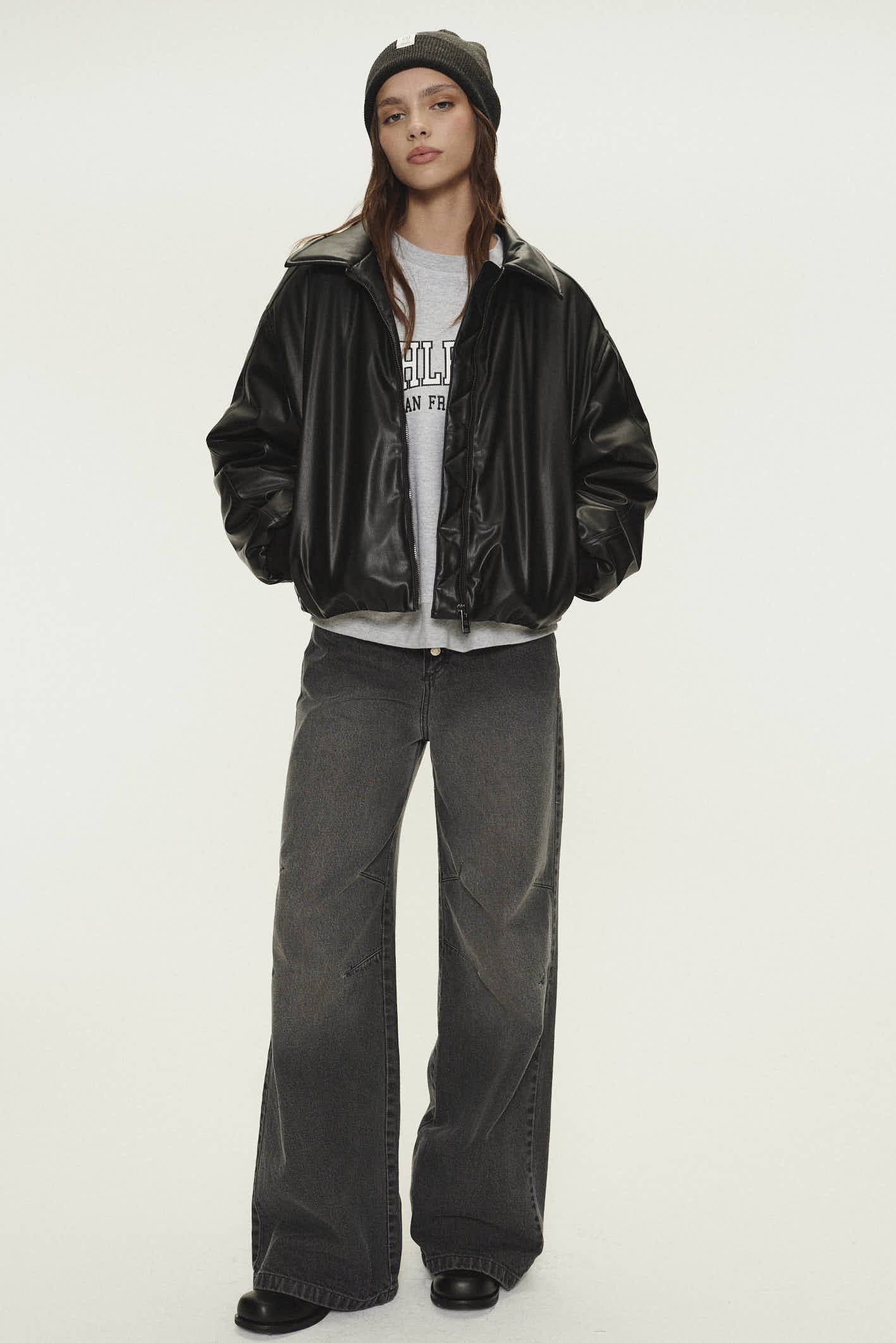 Campera Livigno